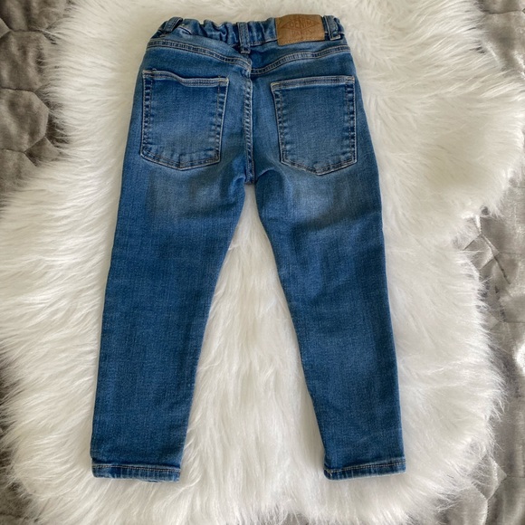 Zara jeans - Picture 2 of 5